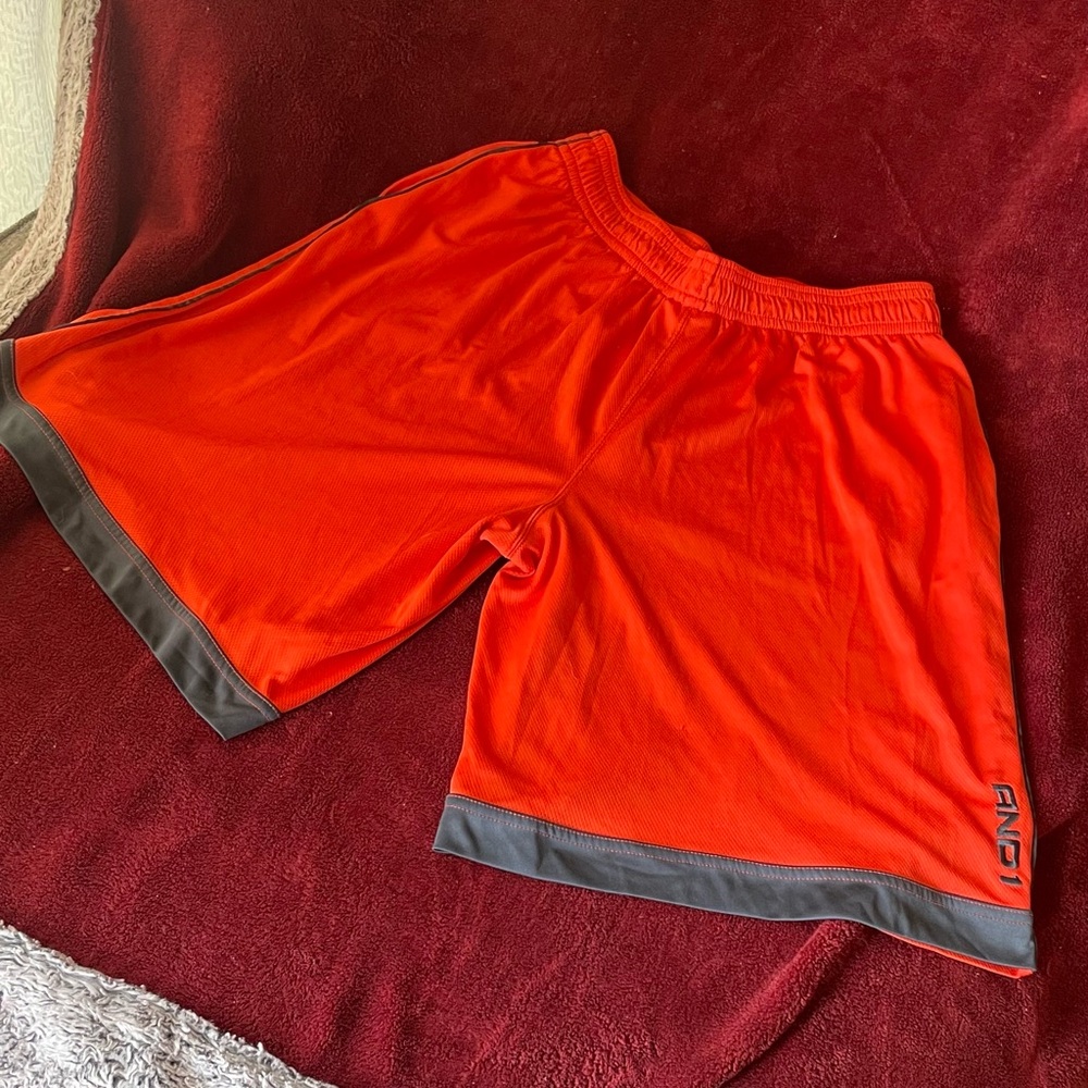 Short for men